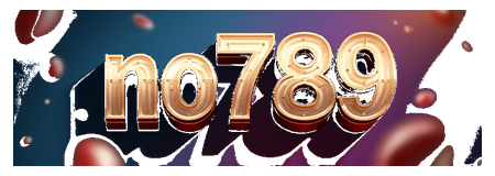 no789 logo